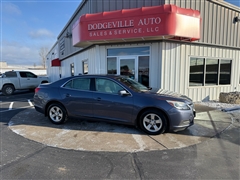2014 Chevrolet Malibu 