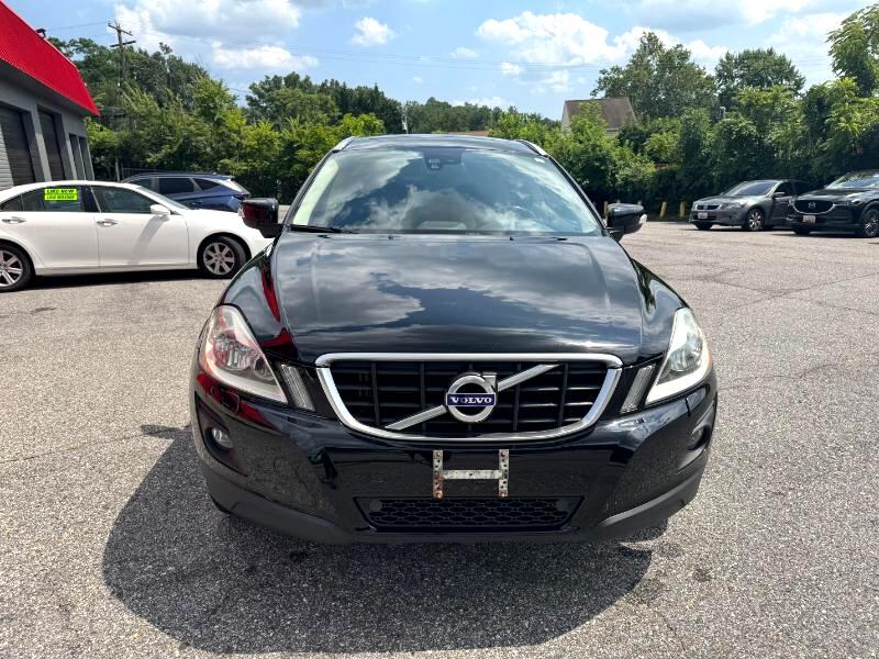 2010 Volvo XC60
