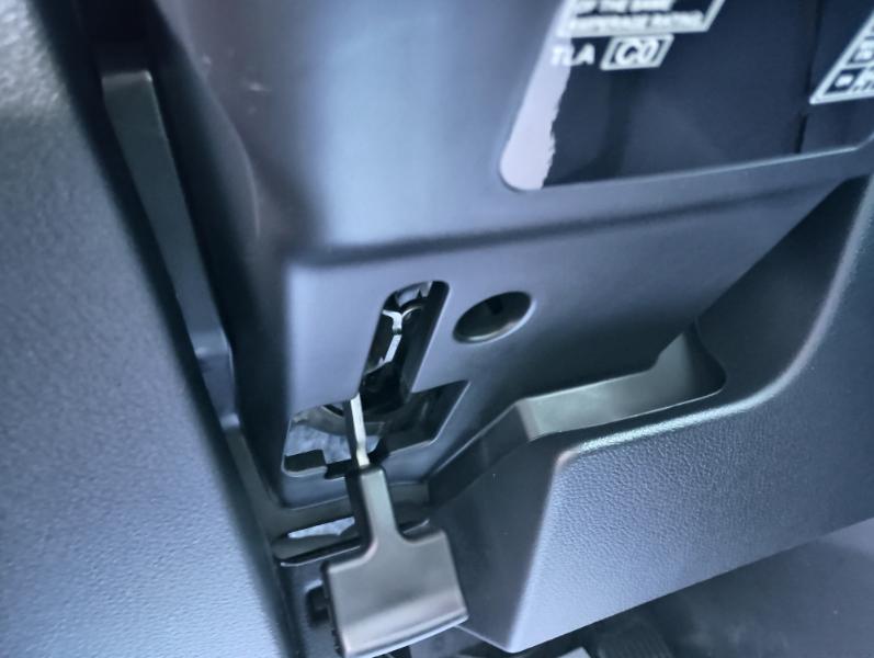 Honda CR-V Hybrid EX-L 2022