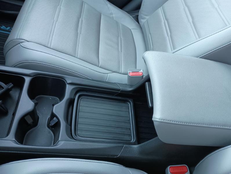 Honda CR-V Hybrid EX-L 2022