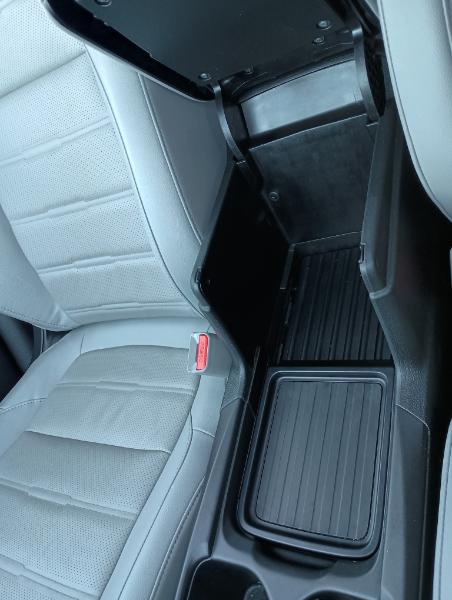 Honda CR-V Hybrid EX-L 2022