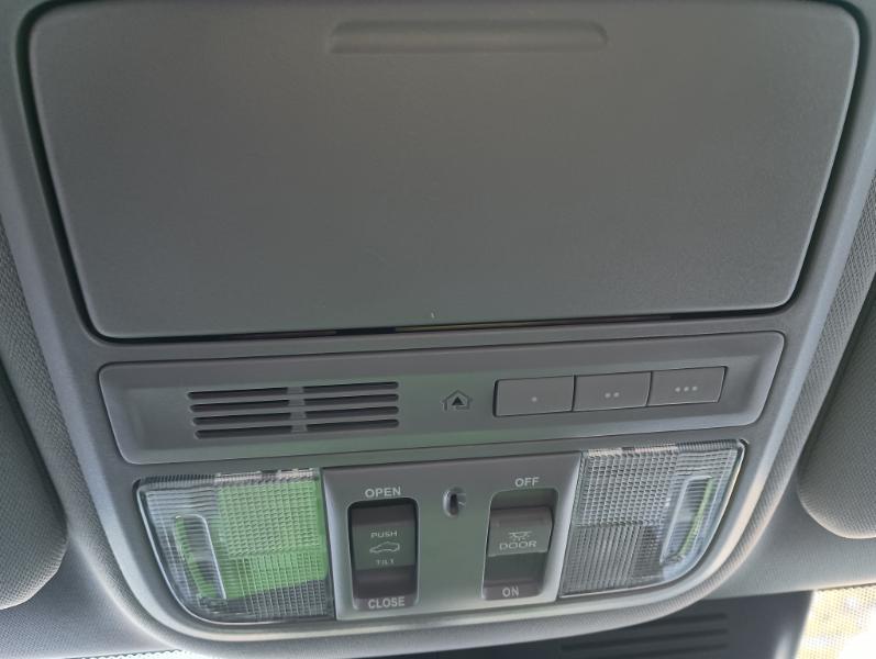 Honda CR-V Hybrid EX-L 2022