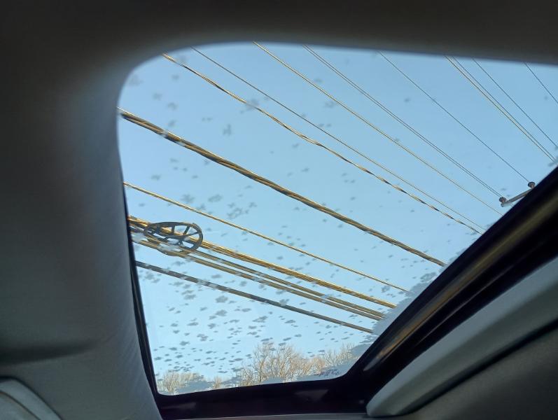 Honda CR-V Hybrid EX-L 2022