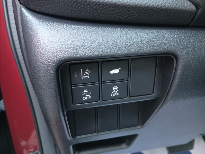 Honda CR-V Hybrid EX-L 2022