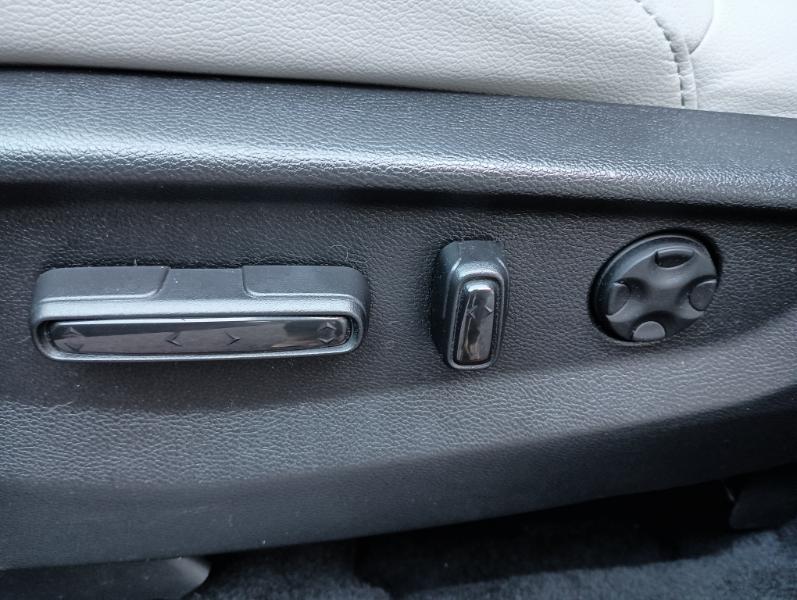 Honda CR-V Hybrid EX-L 2022