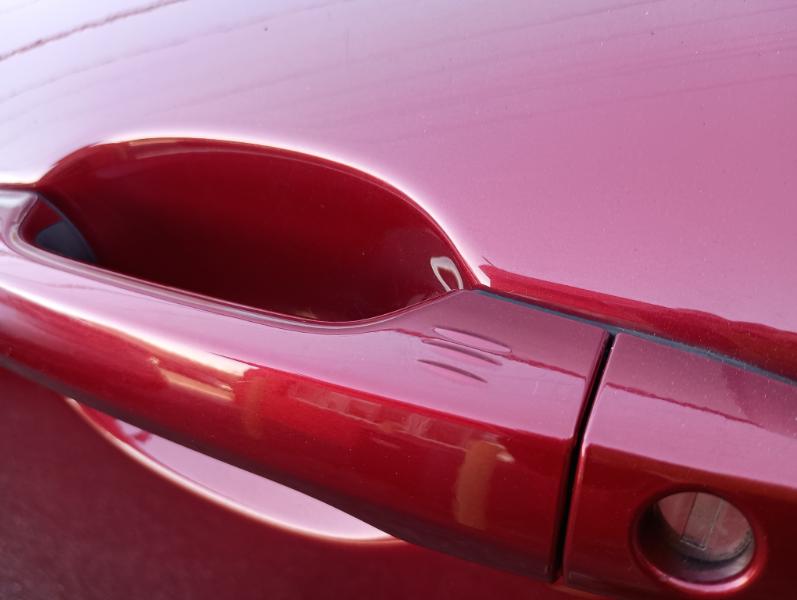 Honda CR-V Hybrid EX-L 2022