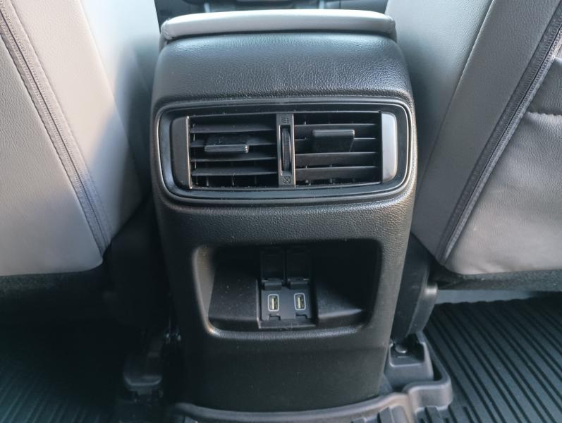 Honda CR-V Hybrid EX-L 2022