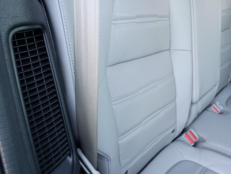 Honda CR-V Hybrid EX-L 2022