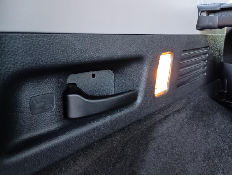 Honda CR-V Hybrid EX-L 2022