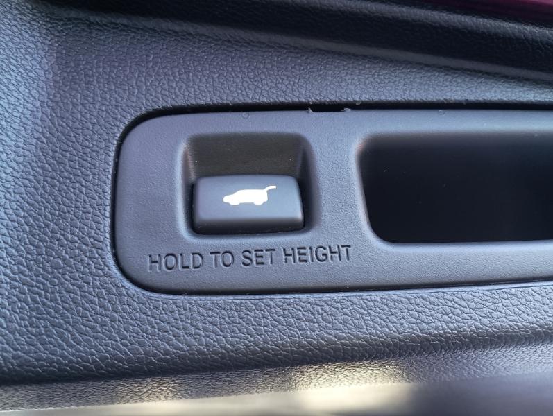 Honda CR-V Hybrid EX-L 2022