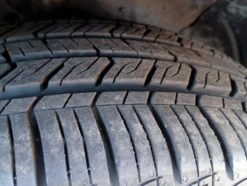 Honda CR-V Hybrid EX-L 2022