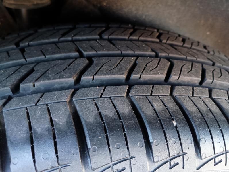 Honda CR-V Hybrid EX-L 2022