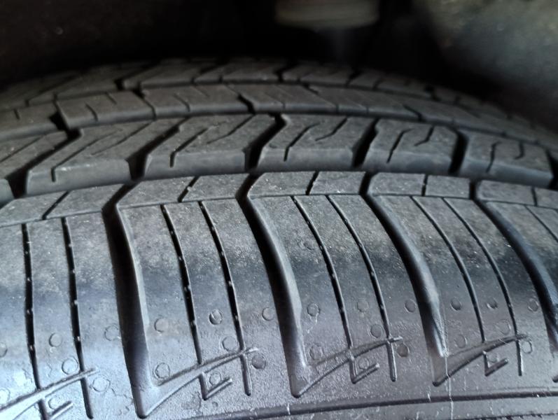 Honda CR-V Hybrid EX-L 2022