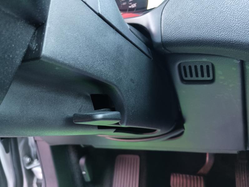 Lincoln MKZ Hybrid Premier 2017