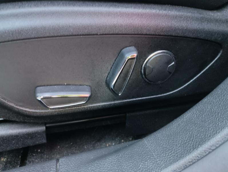 Lincoln MKZ Hybrid Premier 2017