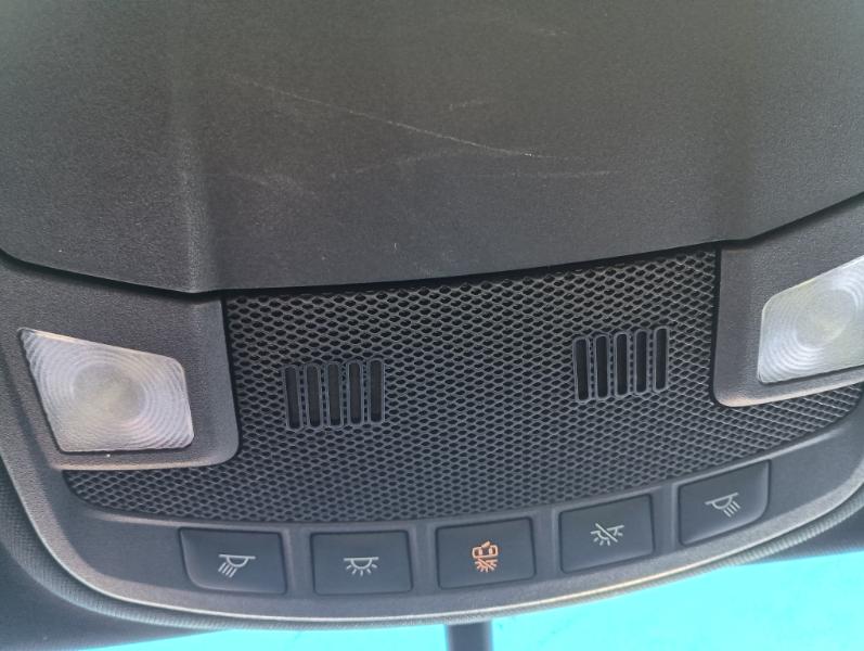 Lincoln MKZ Hybrid Premier 2017