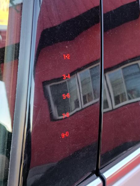 Lincoln MKZ Hybrid Premier 2017