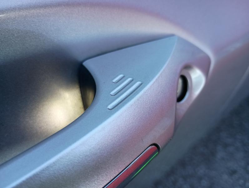 Lincoln MKZ Hybrid Premier 2017