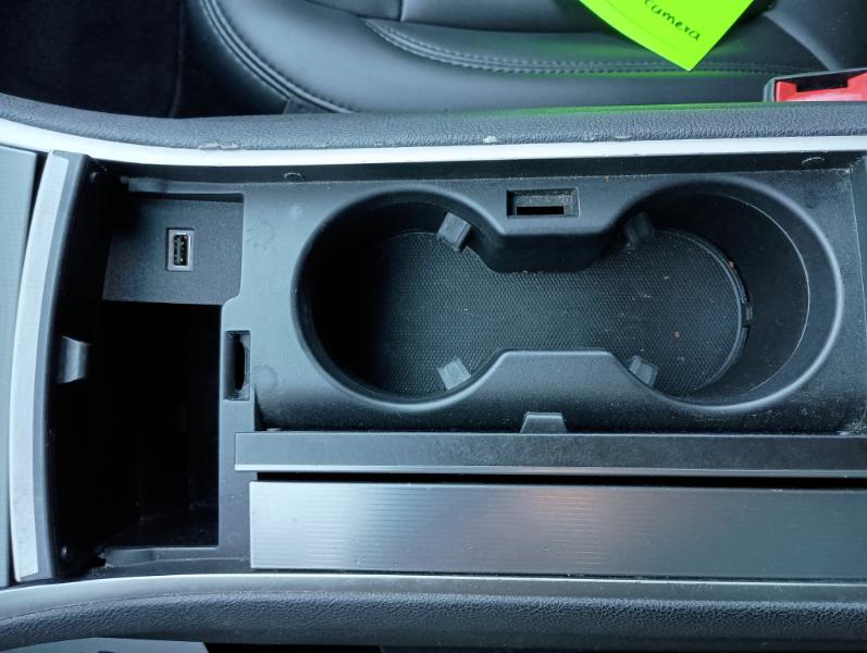 Lincoln MKZ Hybrid Premier 2017