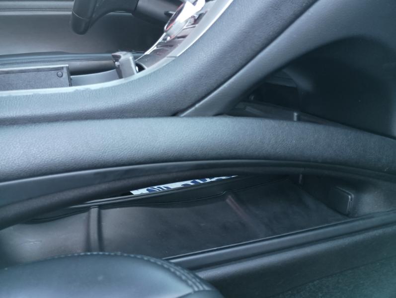 Lincoln MKZ Hybrid Premier 2017