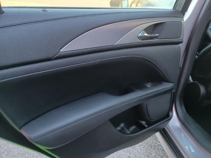 Lincoln MKZ Hybrid Premier 2017