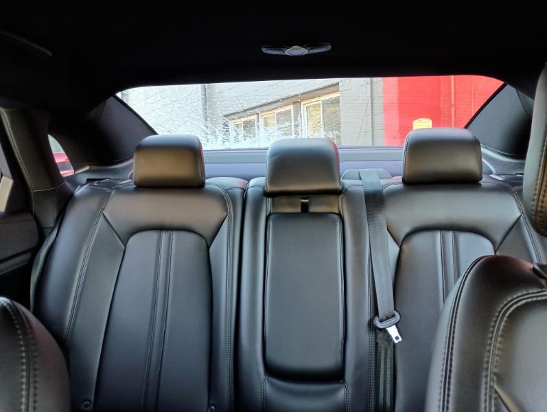 Lincoln MKZ Hybrid Premier 2017