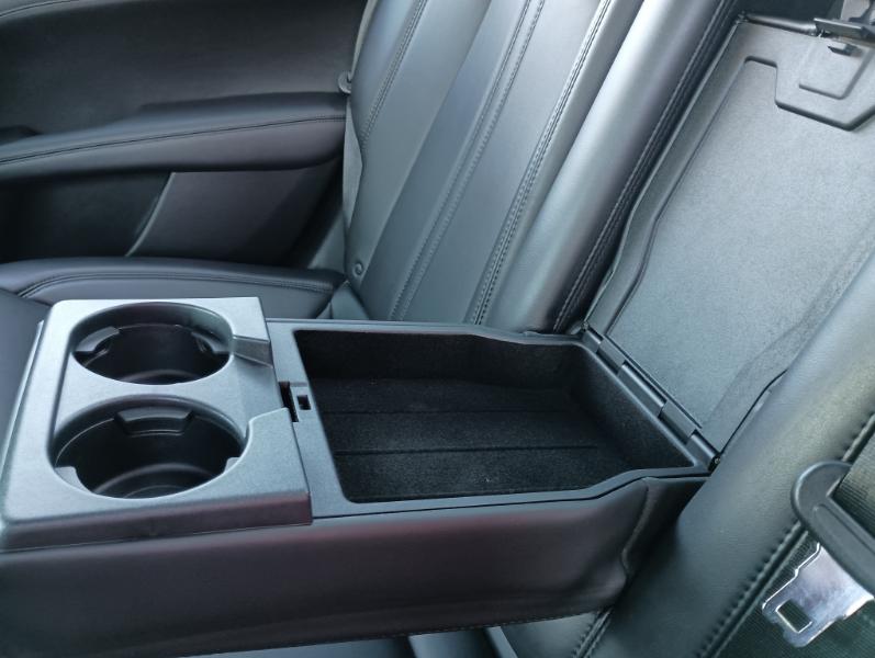 Lincoln MKZ Hybrid Premier 2017