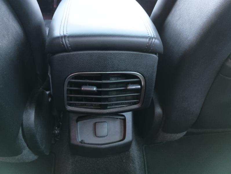 Lincoln MKZ Hybrid Premier 2017