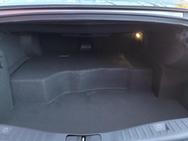 Lincoln MKZ Hybrid Premier 2017