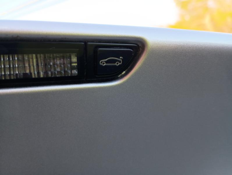 Lincoln MKZ Hybrid Premier 2017