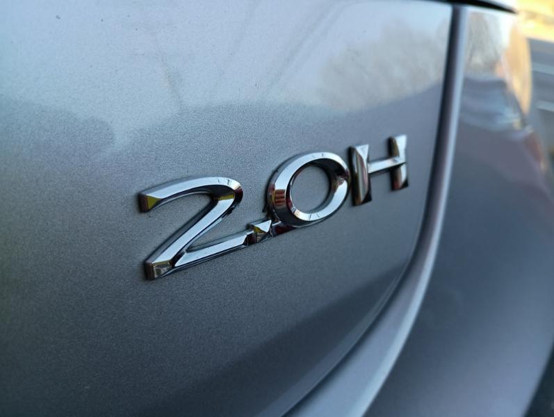 Lincoln MKZ Hybrid Premier 2017