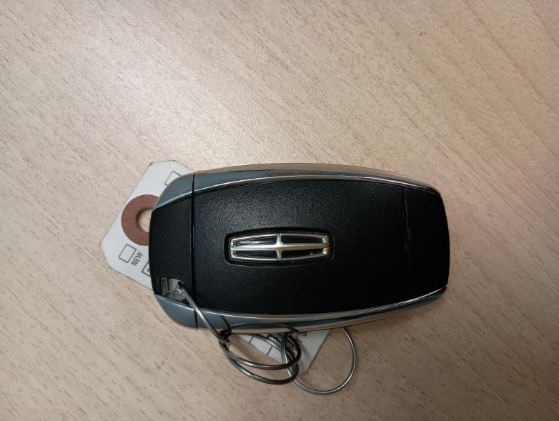 Lincoln MKZ Hybrid Premier 2017