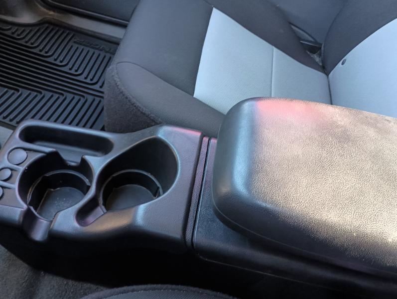 Ford Ranger Edge SuperCab 4-Door 4WD 2005