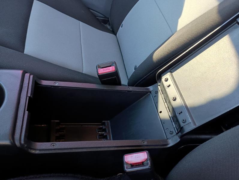 Ford Ranger Edge SuperCab 4-Door 4WD 2005