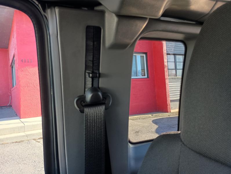 Ford Ranger Edge SuperCab 4-Door 4WD 2005