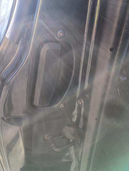 Ford Ranger Edge SuperCab 4-Door 4WD 2005