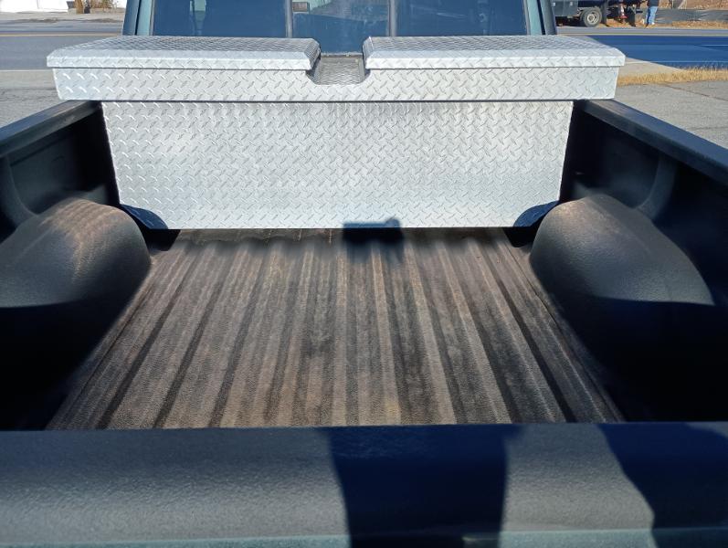 Ford Ranger Edge SuperCab 4-Door 4WD 2005