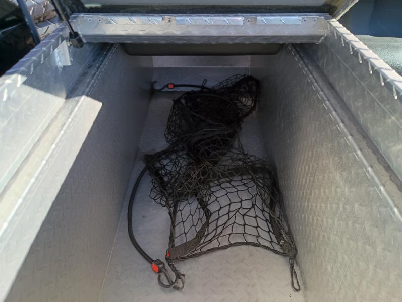 Ford Ranger Edge SuperCab 4-Door 4WD 2005