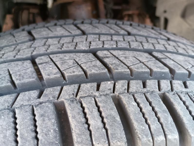 Ford Ranger Edge SuperCab 4-Door 4WD 2005