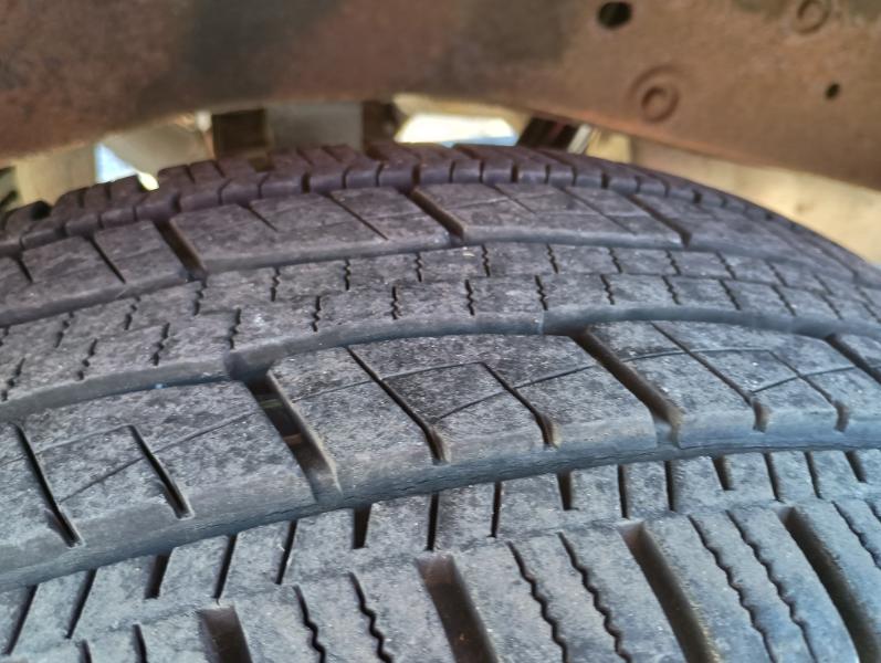 Ford Ranger Edge SuperCab 4-Door 4WD 2005