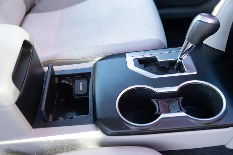 Toyota Camry LE 2012