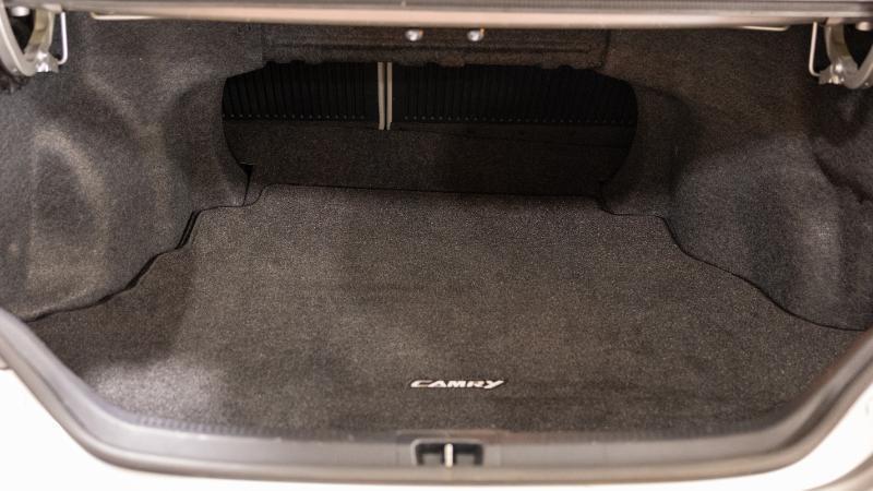 Toyota Camry LE 2012