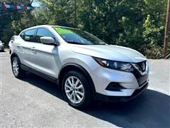 2021 Nissan Rogue Sport  2021 Nissan Rogue Sport