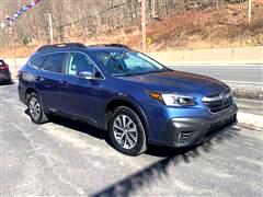 2021 Subaru Outback  2021 Subaru Outback