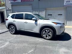 2023 Nissan Rogue  2023 Nissan Rogue
