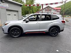 2019 Subaru Forester  2019 Subaru Forester