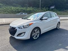 2013 Hyundai Elantra GT  2013 Hyundai Elantra GT