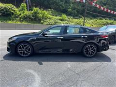 2020 Kia Optima  2020 Kia Optima