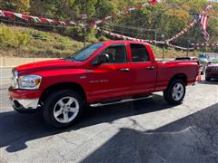 2007 Dodge Ram 1500  2007 Dodge Ram 1500