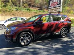 2019 Honda CR-V  2019 Honda CR-V